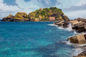 Lachea Island. Sicily’s tiny instagramable island  