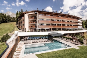 Autumn detox at the Josef Mountain Resort in Avelengo