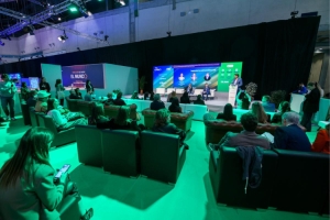 TechY, sports and women outline tourism’s future at FITUR 2026