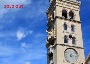 Fam Trip Meet Tourism Messina (Sicily) October 18th - 22nd 2023