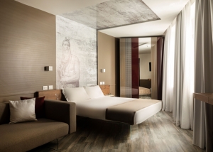 Tétris Italia completes works on Hanna Group’s Kingdom Hotel