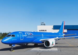 ITA Airways launches its new Immediate Upgrade service