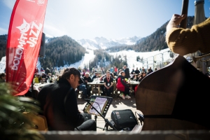 ApTValdiFassa - IMAGO GARAGE - SKi Jazz Lusia 