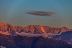 Hiking trails, awesome caves and traditional restaurants in Versilia’s Apuan Alps 