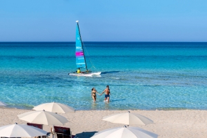 Vivosa Apulia Resort