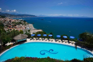 Hotel Raito Amalfi Coast - Ragosta Hotels