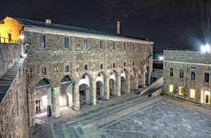 Eleven unique (and unmissable) things to do ONLY in Savona