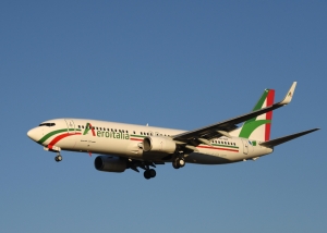 Aeroitalia to connect London Southend Airport with Milan Bergamo