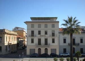 Hotel Bristol Viareggio