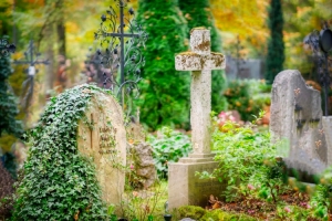 Rome’s Non-Catholic Cemetery, a peaceful retreat from the bustling city 