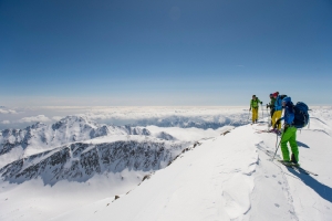 Skiing away from mass tourism: what’s new in the Val Senales 