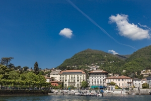 Lake Como: Villa d'Este Group acquires the Regina Olga in Cernobbio
