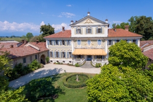 Dimore Amiche. Opening the doors of Italy’s hidden heritage