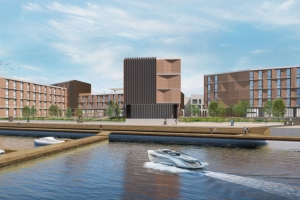 B&amp;B Hotel Venezia a springboard for expansion