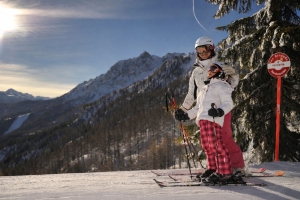 Bardonecchia: family-friendly skiing just 50 minutes from Turin
