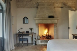 Mandarin Oriental. Two new exclusive homes in Puglia