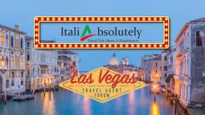 Discover, connect, experience: ItaliAbsolutely’s mission at the Las Vegas Travel Forum