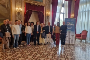 Reggio Calabria: Unexpected South - beyond the classic Italian journey