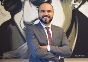 Marco Giovidelli heads MICE sales for Italian Hospitality Collection