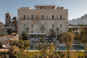 Rediscovering the most authentic Puglia: off-season stays at Vista Ostuni