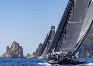 Tre Golfi Regatta: an exciting appointment for sailing enthusiasts