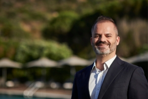 Marcello Cicalò new CEO of the Bluserena Group