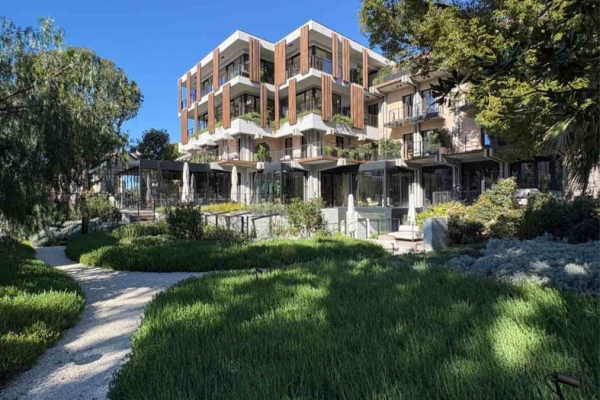 Hotel Capitolo Riviera, an authentic sea and cultural experience