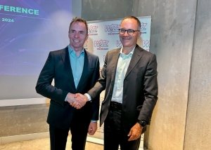 Jozsef Varadi - Armando Brunini