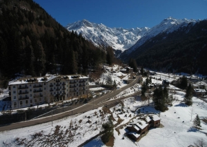 New Swadeshi Group and Secret World digital guide partnership