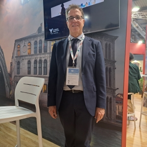 Vela: a mission to promote and revive quality tourism in Venice