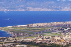 Calabria’s three airports: strategic hubs for Southern Italy