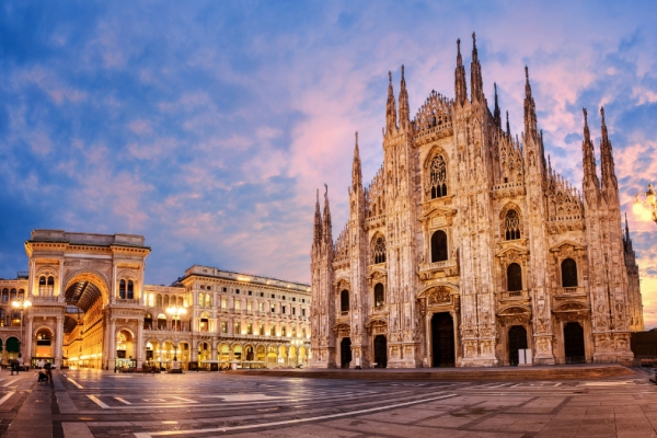 Duomo, Milan’s cathedral: the timeless marble icon at the city’s core