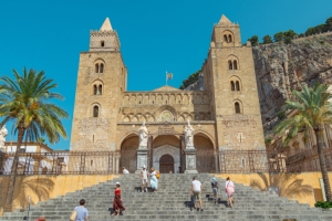 Cefalù Sicily