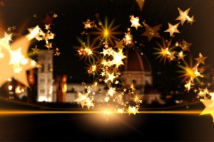 Hotel Brunelleschi. Florence’s Christmas lights, markets and art for a December break 