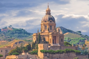 “We’re the true port of Sicily.” Mayor Basile on Messina’s cultural and coastal revival