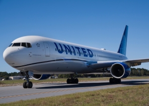 United Airlines to boost flights from the US to Rome Fiumicino 