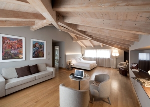 Umbrian new entry for Una Esperienze: the Grand Hotel San Gemini