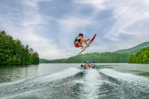 Wakeboard World Championships: back in Lazio from 3 to 8 August