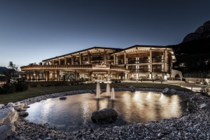 Les Collectionneurs_Hotel Granbaita Dolomites