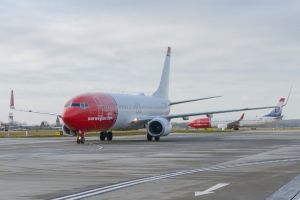 Norwegian to debut in Puglia with Oslo-Bari flights next June 