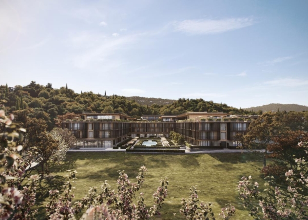 Falkensteiner to open a 5-star on Lake Garda and 170 apartments in Salò