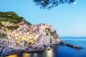 Liguria and the Cinque Terre take steps to streamline tourist flows