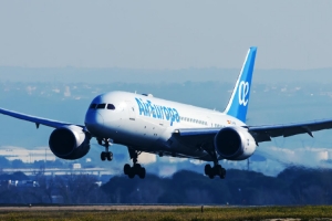 Air Europa and its first 25 years in Italy: targeting 11% pax growth