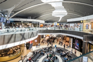 The golden age of Italy’s airports