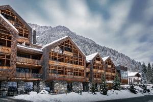 Tenne Lodges &amp; Resort (BZ) for enchanting stays and a Christmas market 