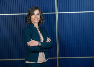 Emiliana Limosani CCO ITA Airways and CEO Volare