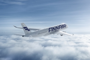 Finnair to operate up to three weekly Helsinki-Turin flights