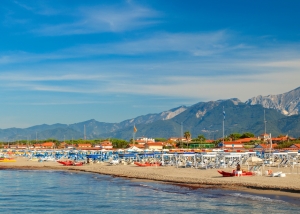 Baglioni Hotels takes over Forte dei Marmi’s Paradiso al Mare 