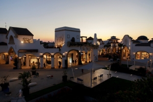 Puglia Village, tax-free shopping and tourism in the South of Italy