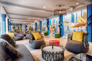 Leonardo Hotels launches €1bln European development fund 